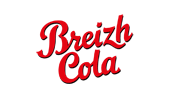 Logo Breizh Cola