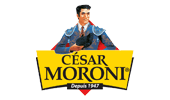 Logo Cesar Moroni