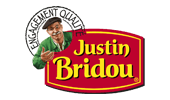 Logo Justin Bridou