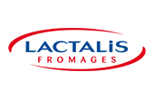 Logo Lactalis Fromages