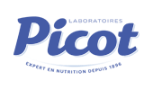 Logo Laboratoires Picot