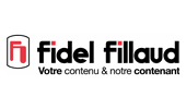 Logo Fidel Fillaud