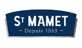 Logo Saint Mamet
