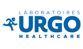 Logo Urgo Laboratoires