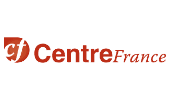Logo Centre France