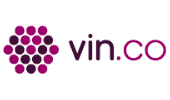 Logo Vin.co