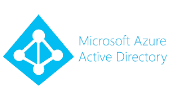 Logo Microsoft Azure AD