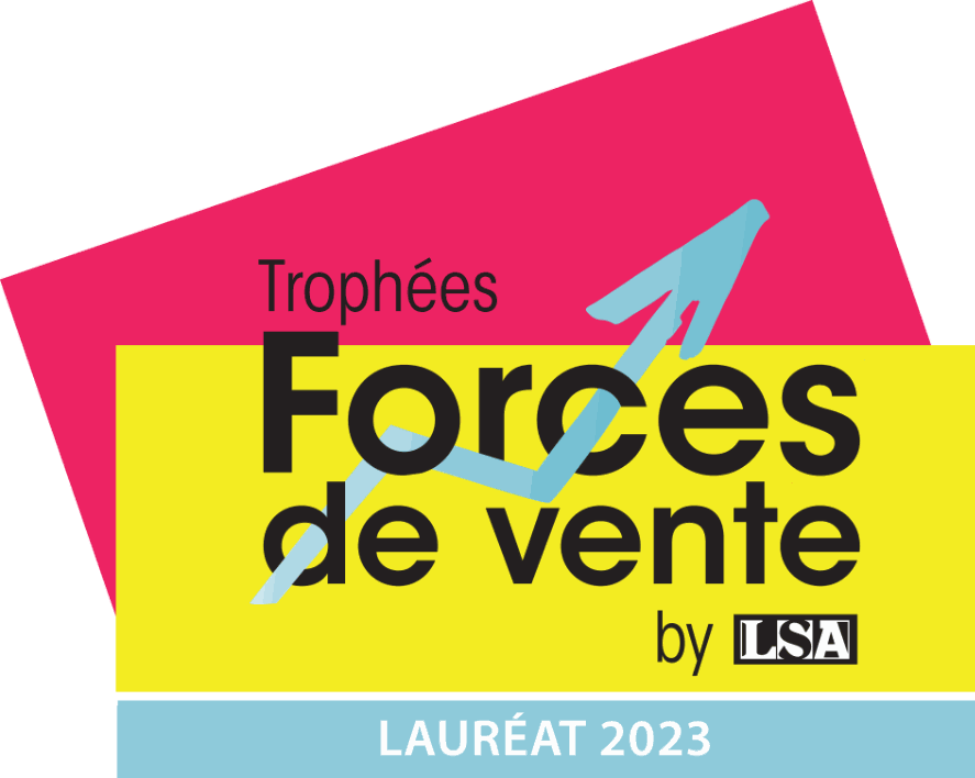 Trophées Forces De Vente LSA