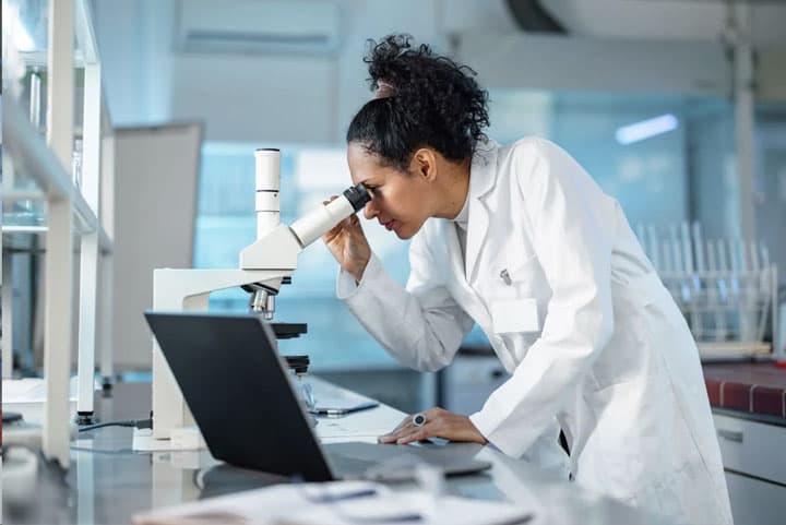 Laboratoire pharmaceutique