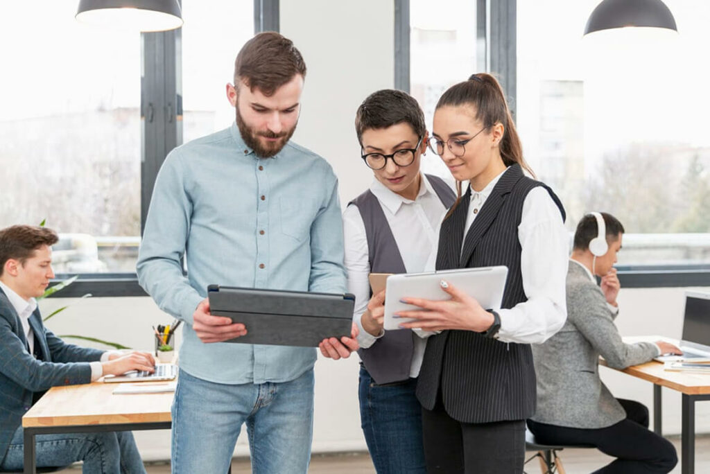Les avantages d’un outil de Sales Enablement pour les équipes commerciales et marketing