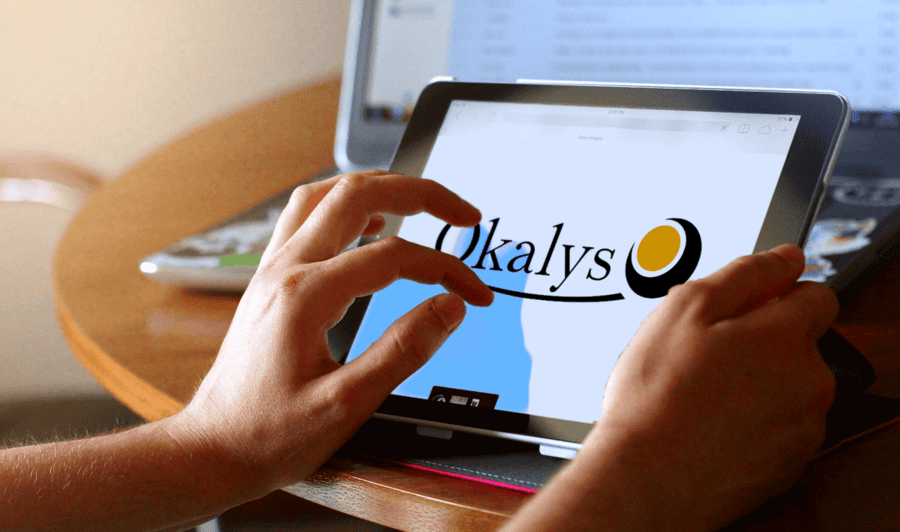 Okalys