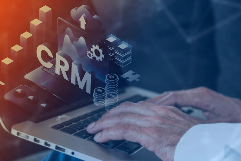 Pourquoi intégrer votre CRM à un outil de Sales Enablement ?