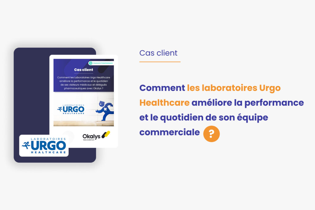 Laboratoires Urgo Healthcare