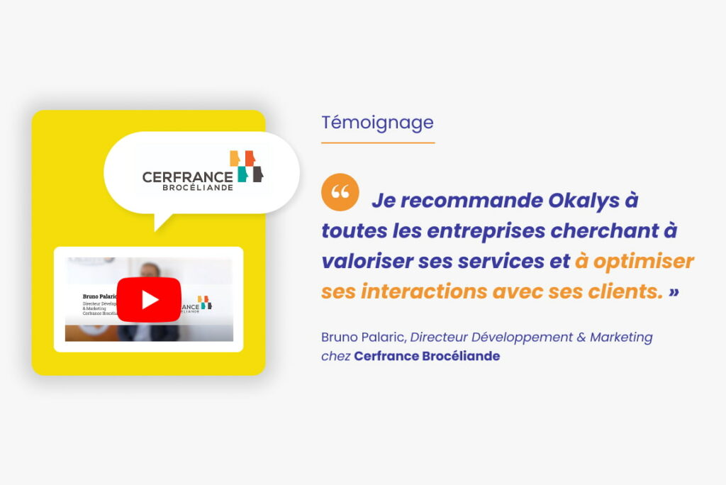 Comment Cerfrance améliore son efficacité commerciale grâce au Sales Enablement ?