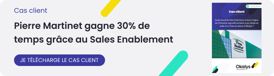 Bannière cas client Pierre Martinet