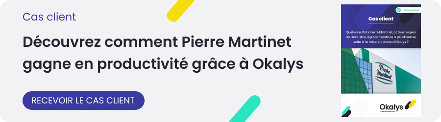 Bannière cas client Pierre Martinet