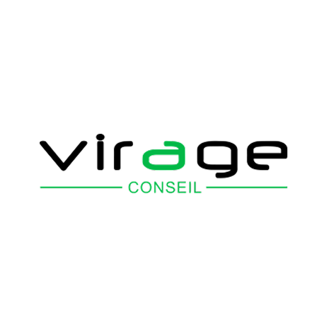 Logo virage conseil
