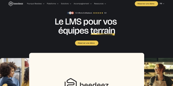 site web beedeez