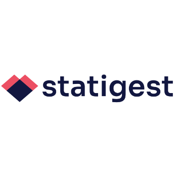 Logo Statigest