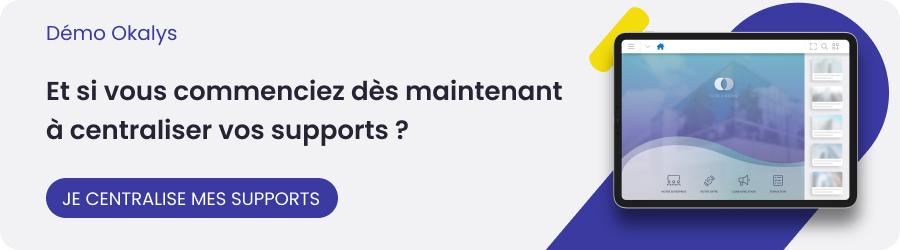Demande de démo Okalys