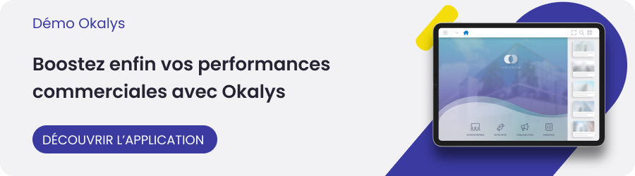 Demande de démo Okalys