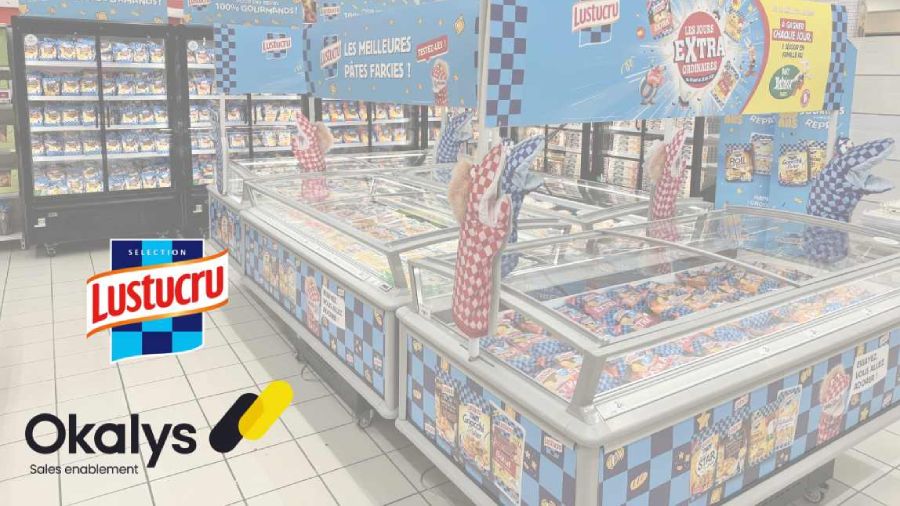 Cas client Lustucru et Okalys