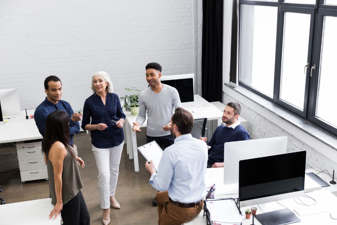 onboarding commercial