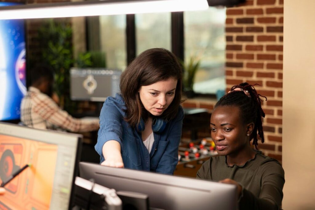 Créer un support commercial en 2026 : l’atout performance