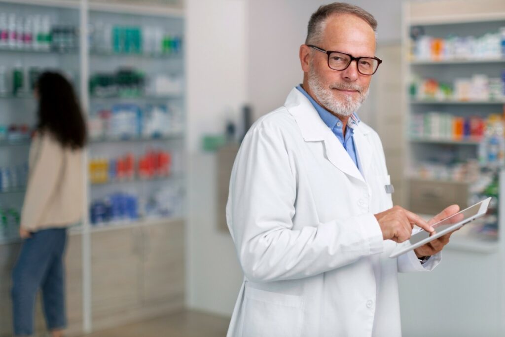 E-ADV pharmaceutique : modernisez vos visites médicales