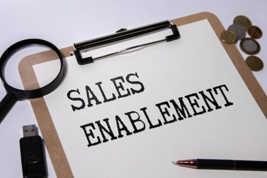 Sales Enablement pour PME : Guide 2026