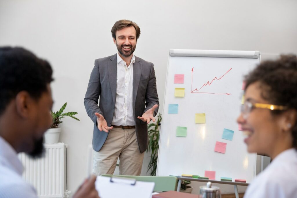 Harmoniser vos discours de vente en GMS : Guide 2026 Harmoniser vos discours de vente en GMS : Guide 2026