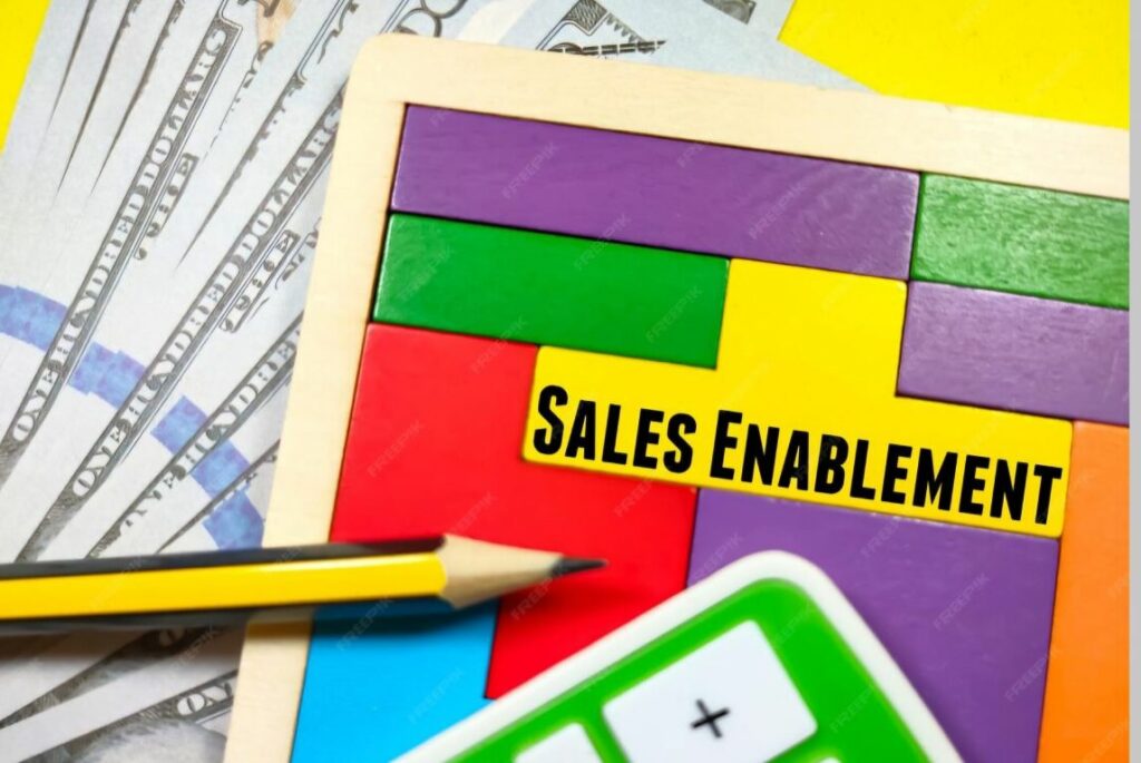 Plateforme de sales enablement : Avis et guide 2026 Plateforme de sales enablement : Avis et guide 2026