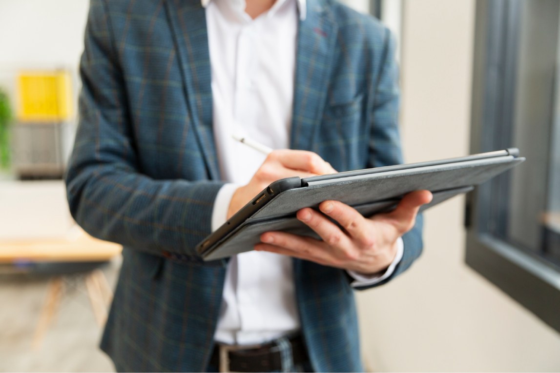 Application aide à la vente pour les commerciaux