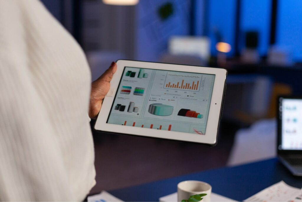 Tableau de bord commercial 2026 : Pilotez votre performance