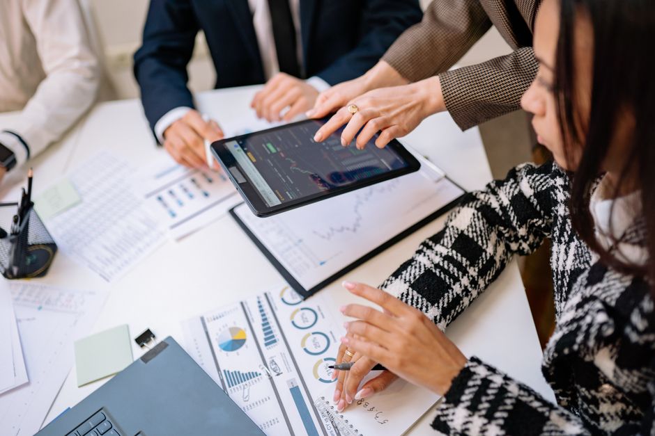 BEBEDC : méthode de qualification commerciale