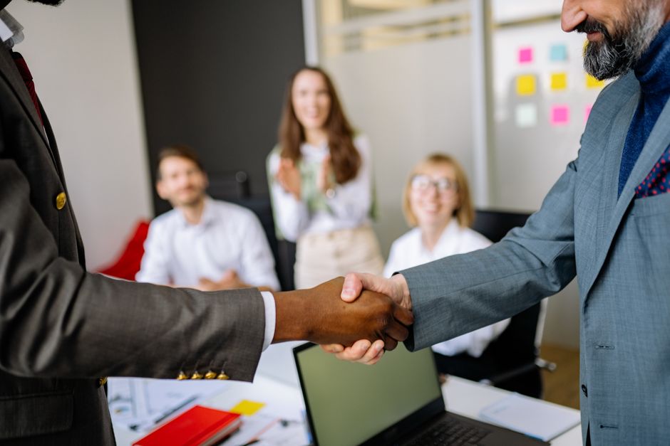 Lead commercial : définition, qualification et conversion