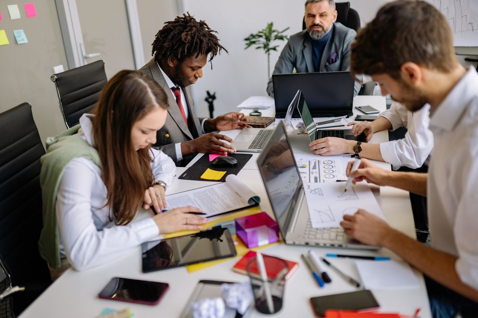 Storytelling IA : boostez vos ventes avec des récits percutants