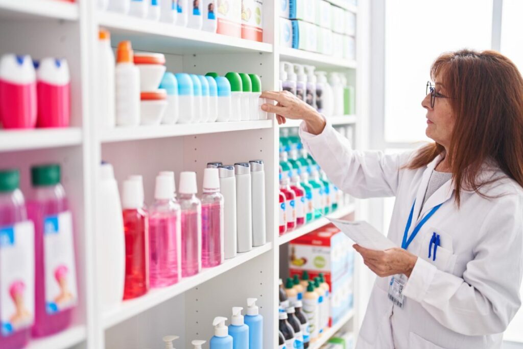 Planogramme merchandising pharmacie : le guide laboratoire Planogramme merchandising pharmacie : le guide laboratoire