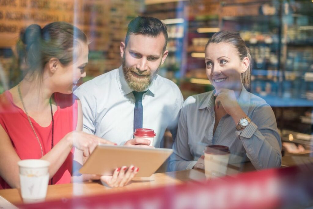 Promoteur des ventes GMS : rôle et leviers pour une marque Promoteur des ventes GMS : rôle et leviers pour une marque