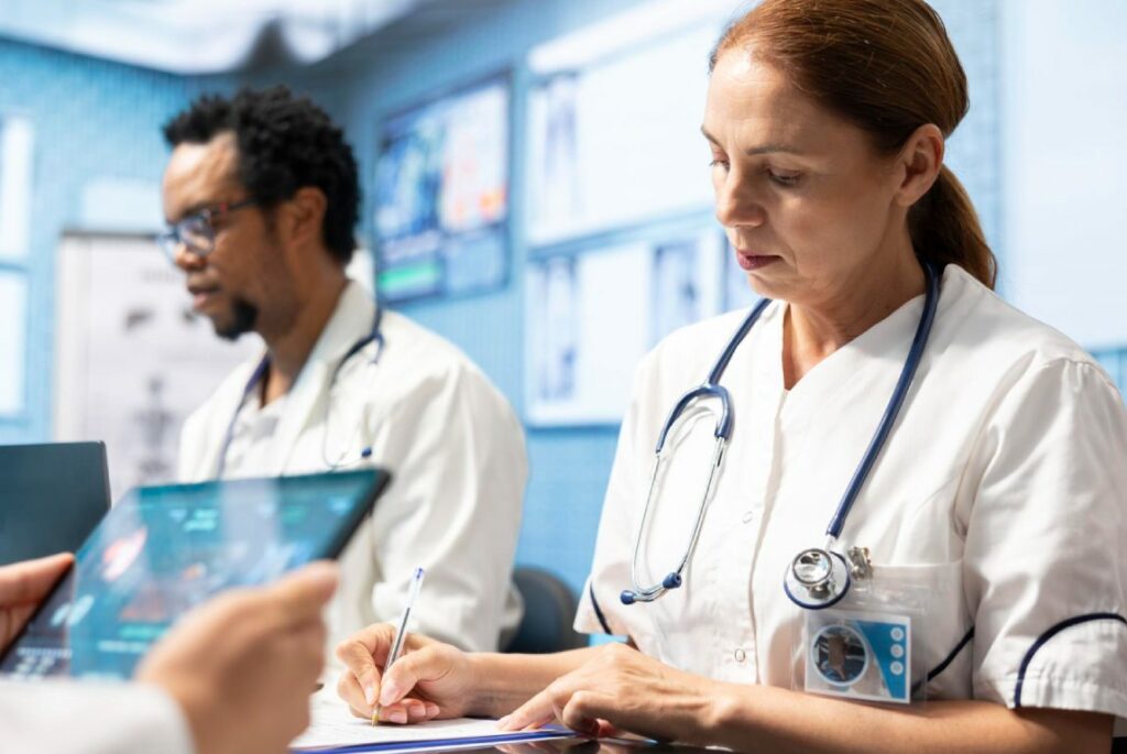 Visiteur médical : rôle, cadre et outils côté laboratoire Visiteur médical : rôle, cadre et outils côté laboratoire