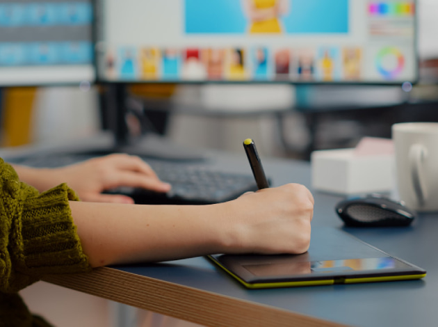 Tablette tactile